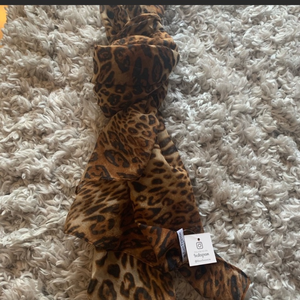 Cheers scarf NEW